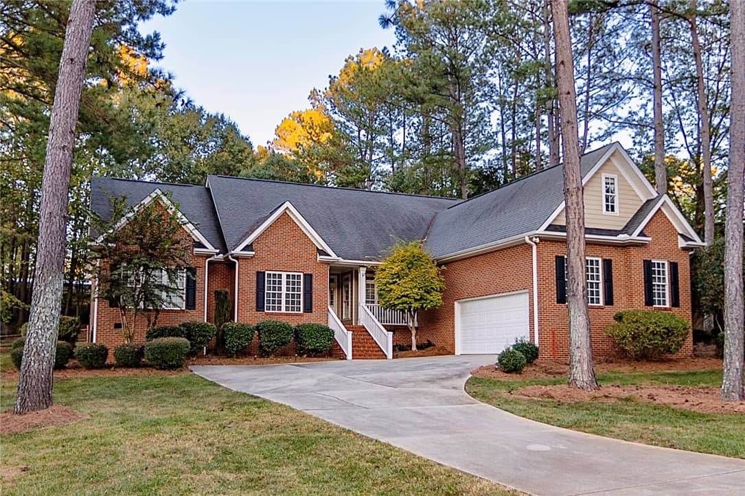 116 Wycombe Drive