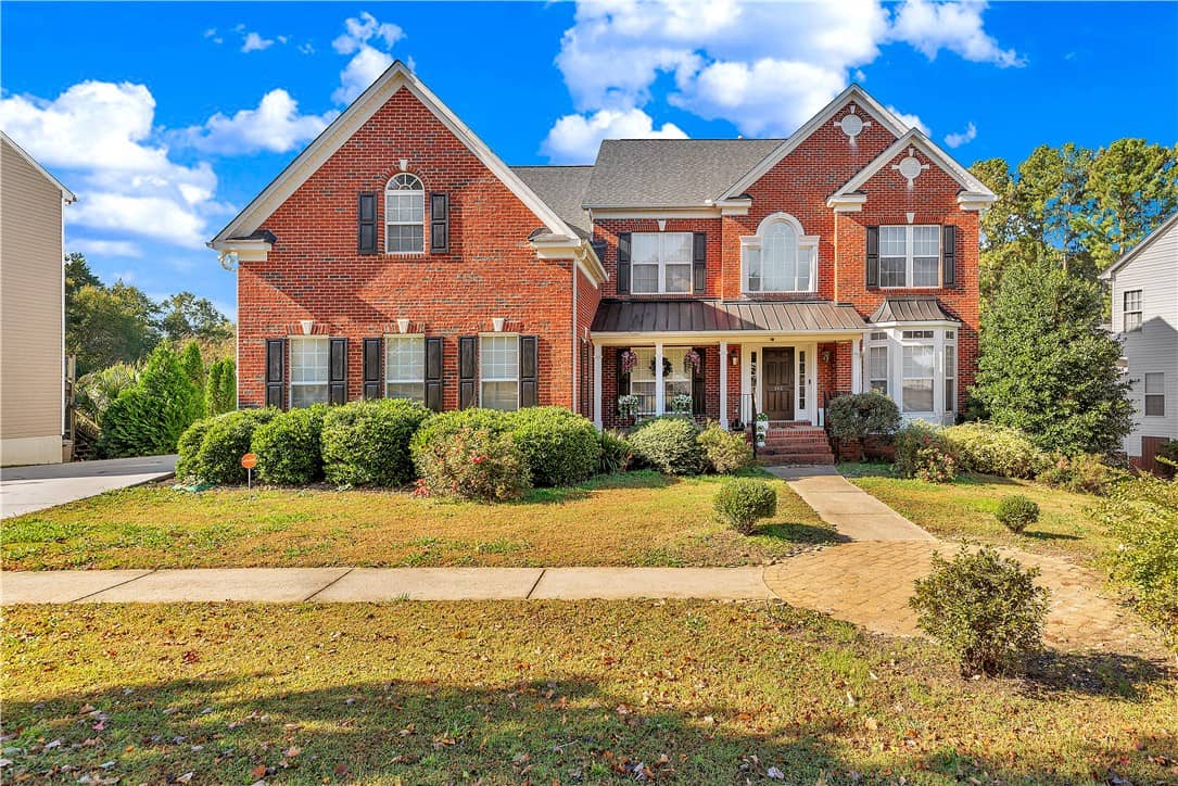 102 Guilford Drive