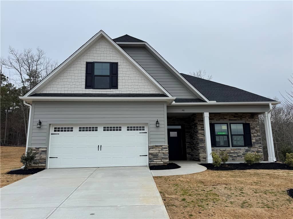 140 Shale Drive