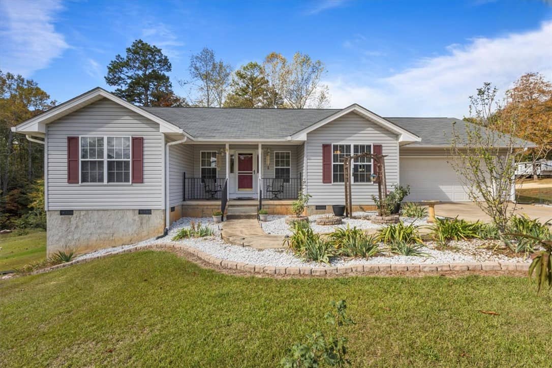 104 Indian Trail Road