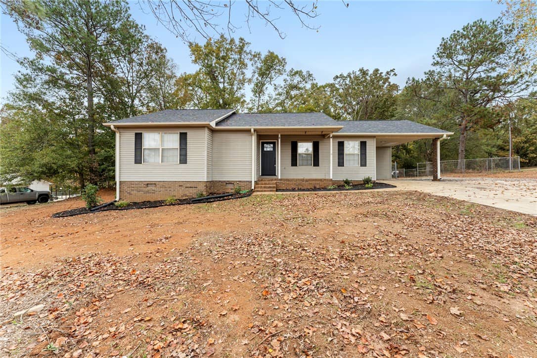 3002 Quail Ridge Road