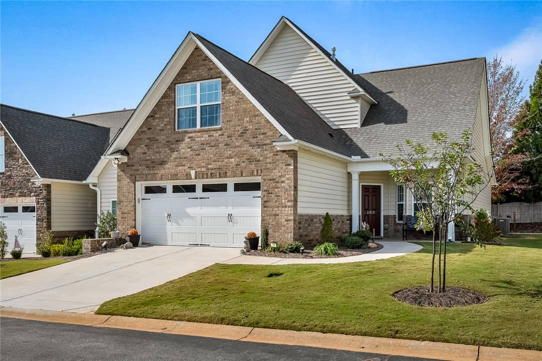 103 Coosa Lane