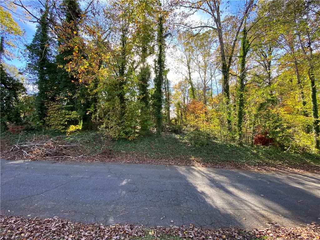 Lot 15 Ponce De Leon Drive