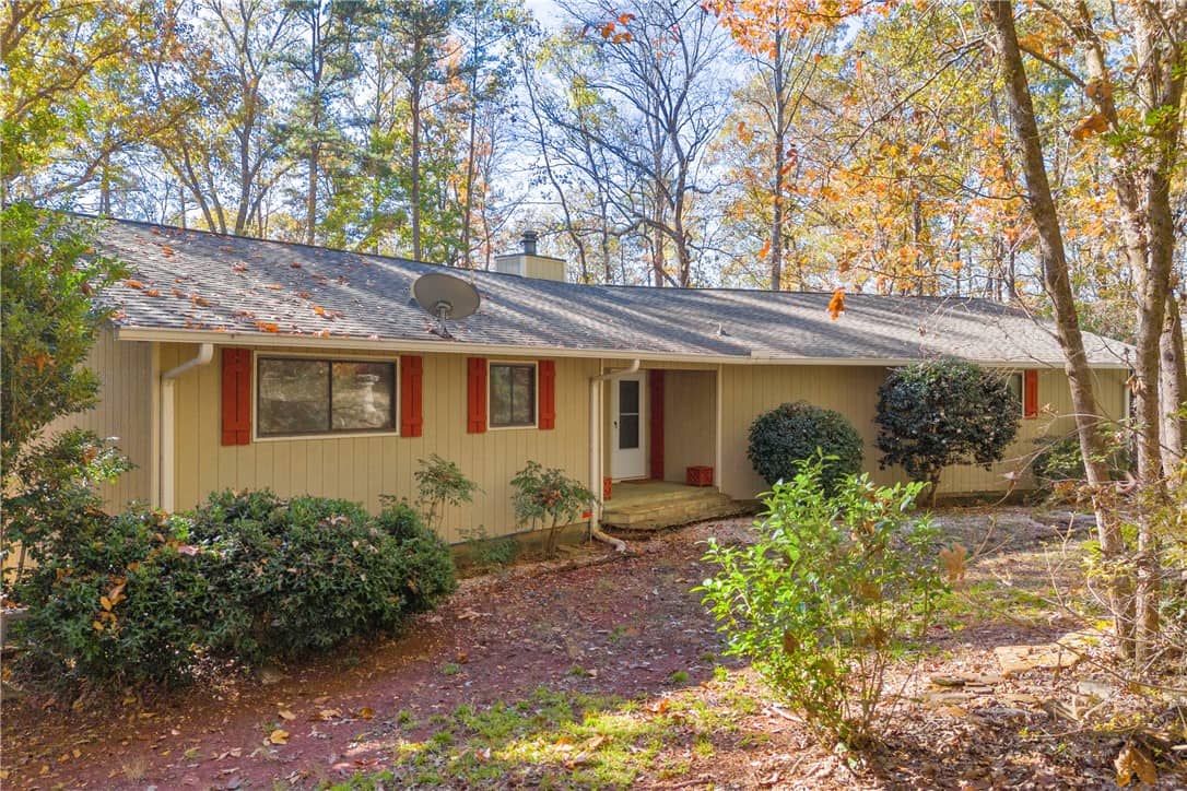 18 Quail Drive