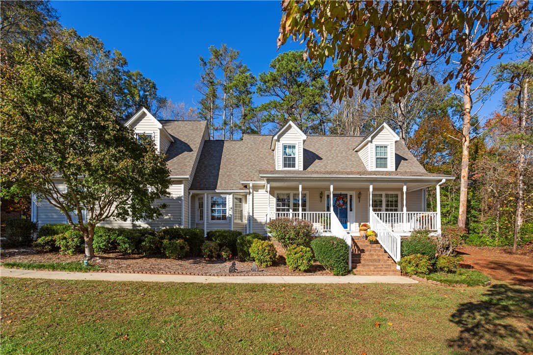 109 Chartwell Point Road
