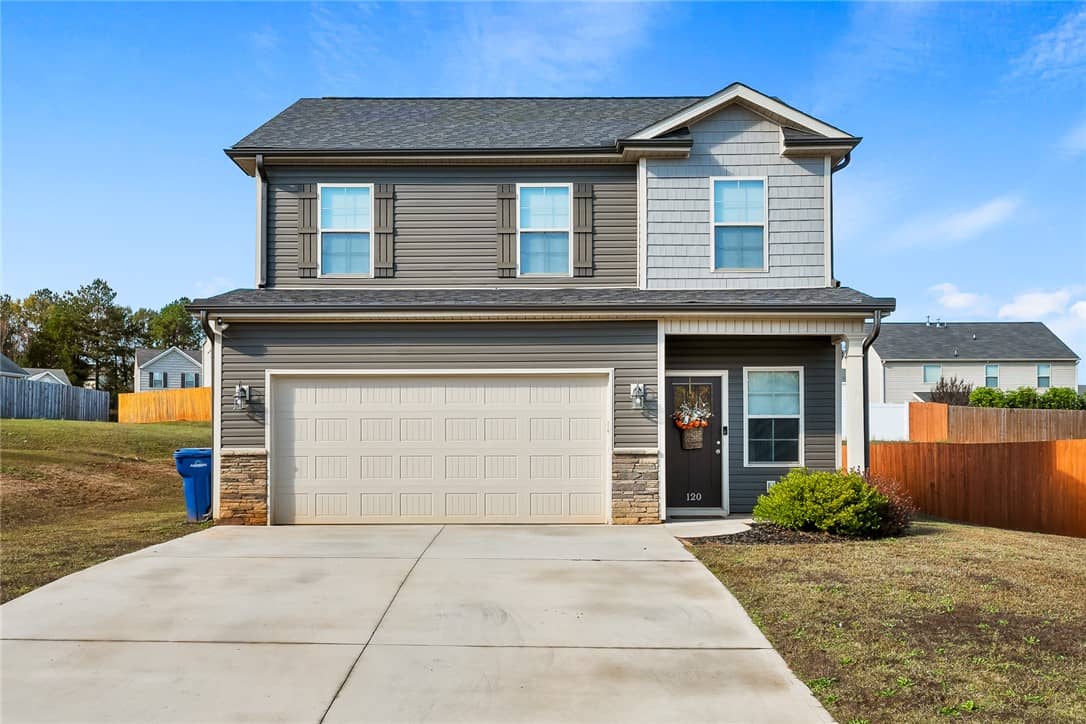 120 Patagonia Road
