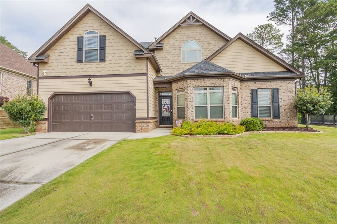 158 Buckland Drive