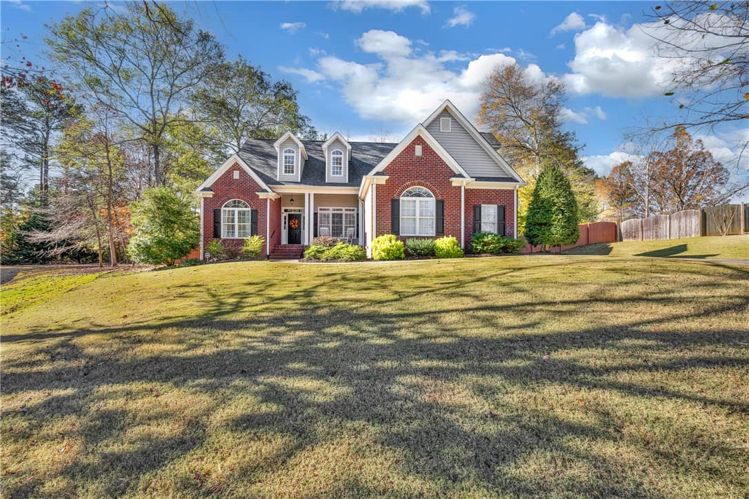 108 Woodstone Drive