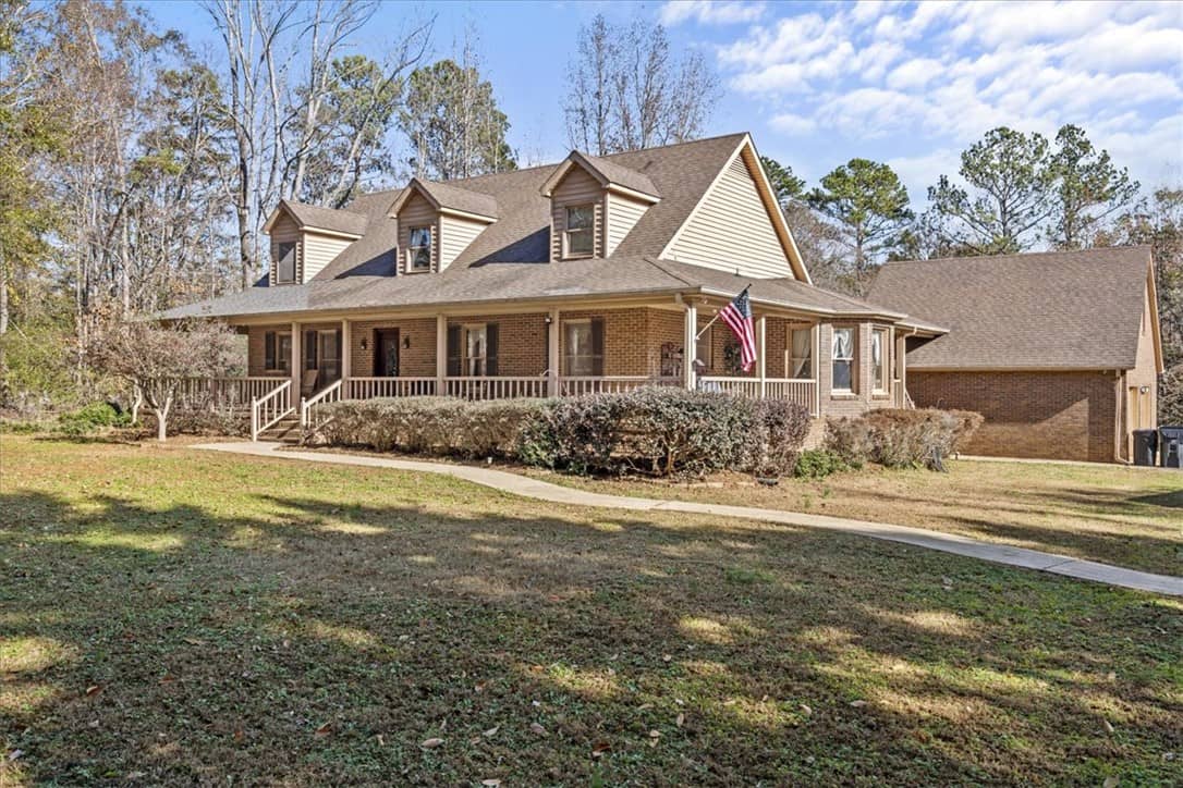 1100 Marett Road