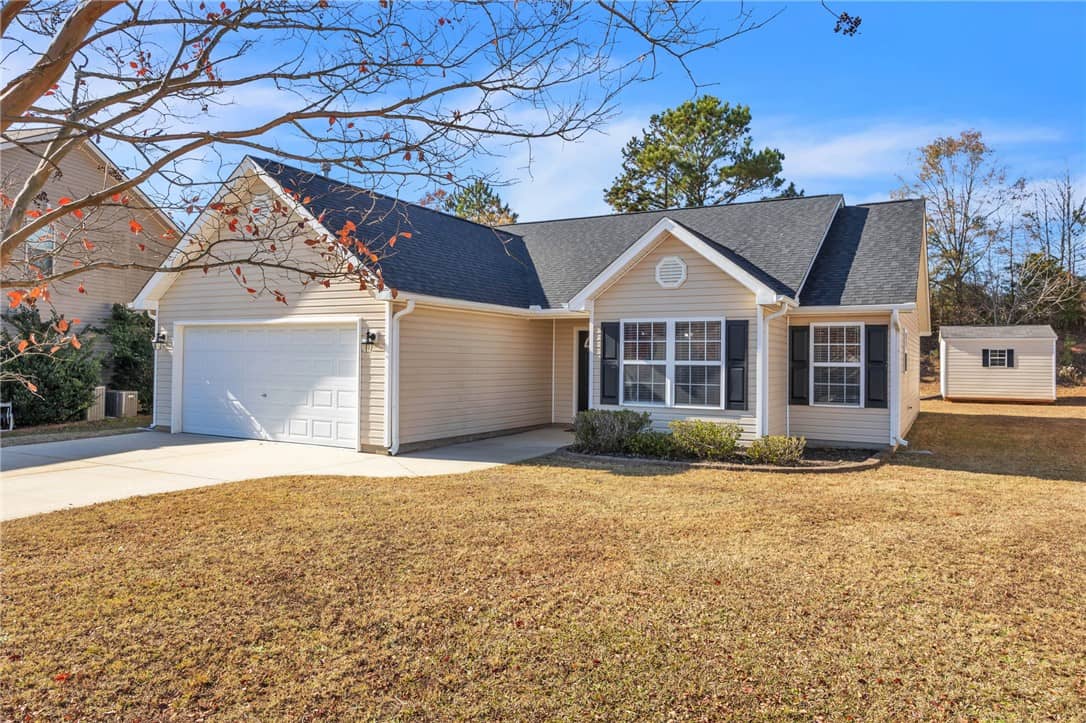 148 Shakleton Drive