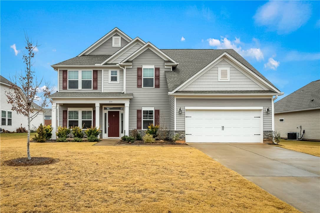 204 Tralee Drive