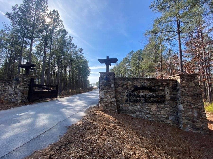 0 Highlands Ridge Road