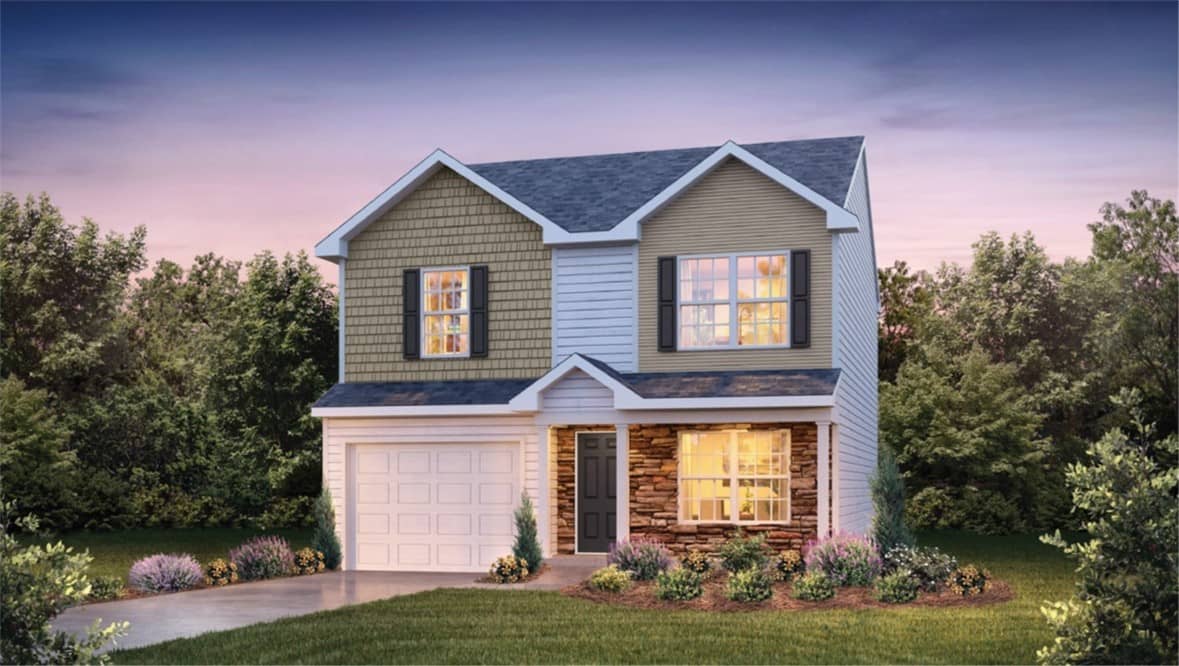 232 Mable Leaf Lane