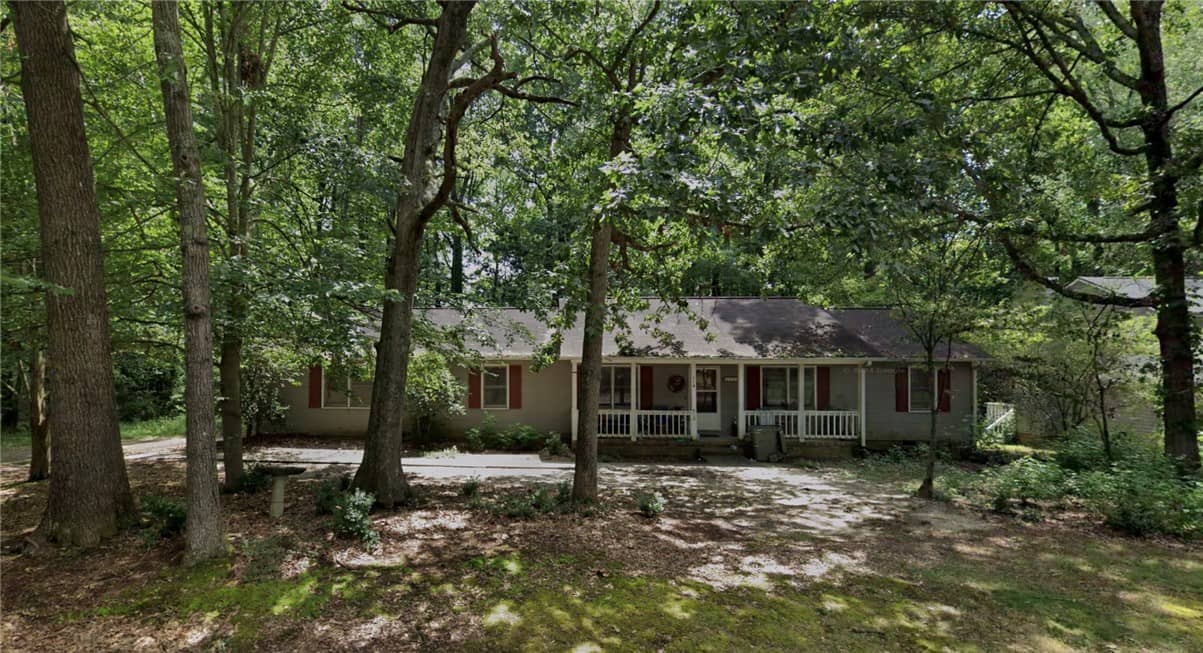 114 Shaftsbury Drive