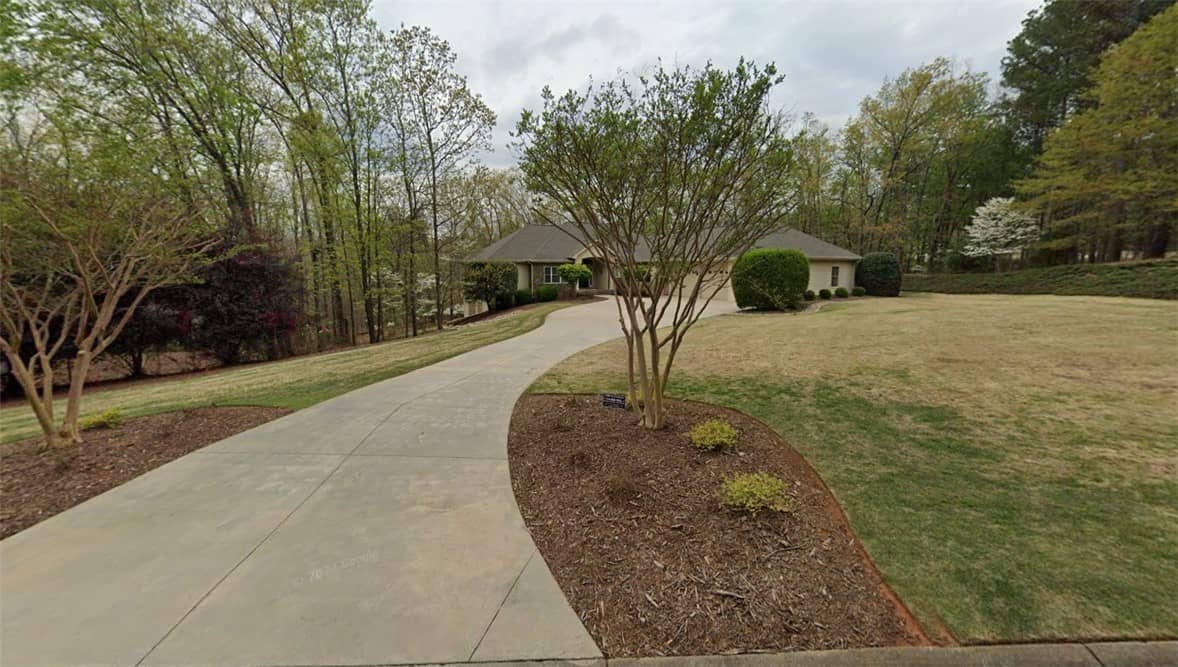 502 Birchbark Court
