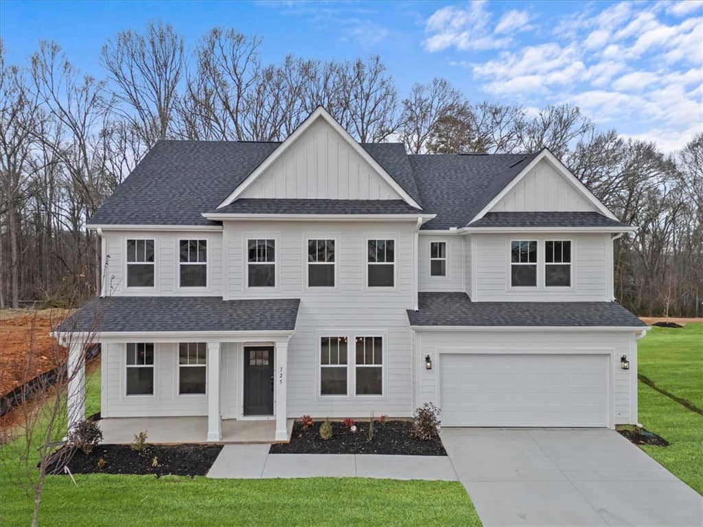 125 Kayfield Farms Drive