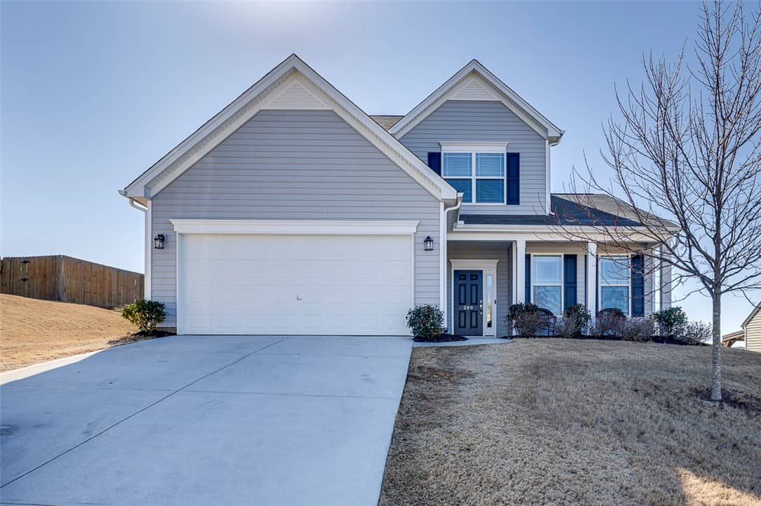 289 Shale Drive