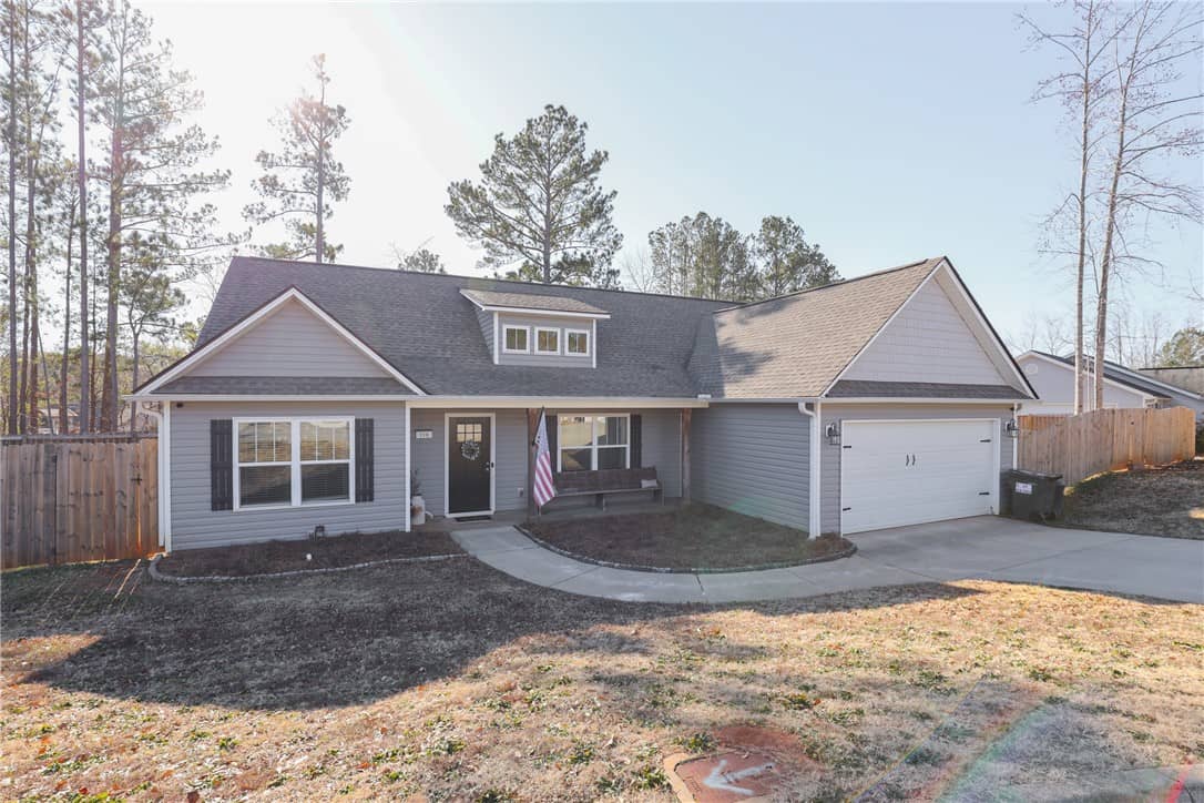 116 Clydesdale Court