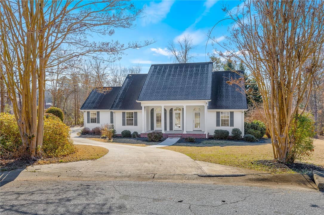 125 Ridgestone Drive