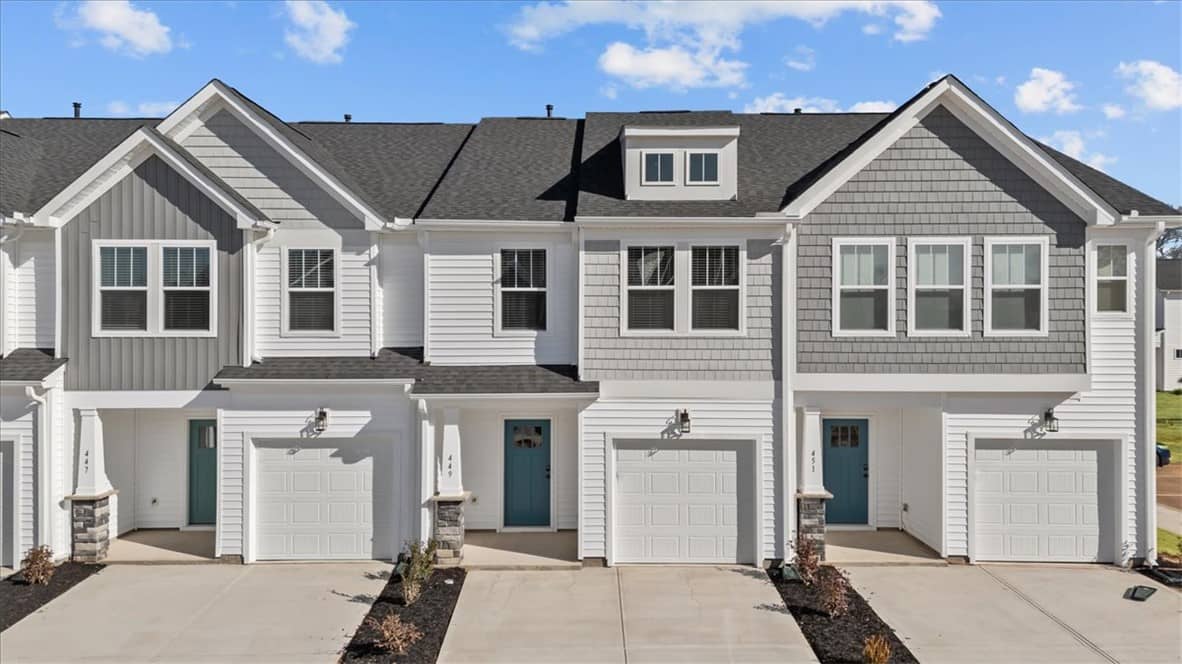 449 Hazelcote Road