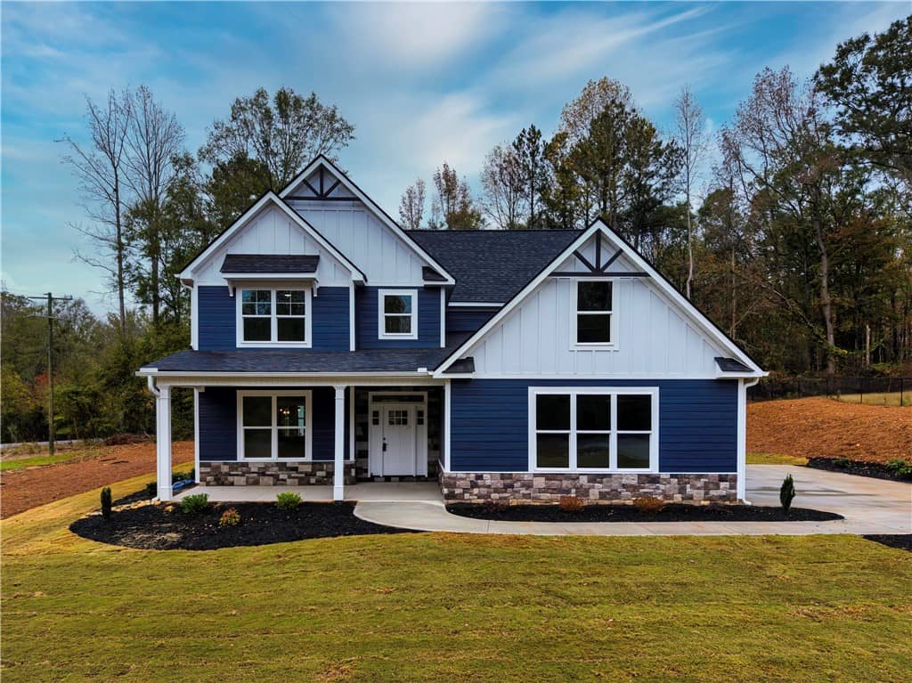 212 Wedgewood Drive