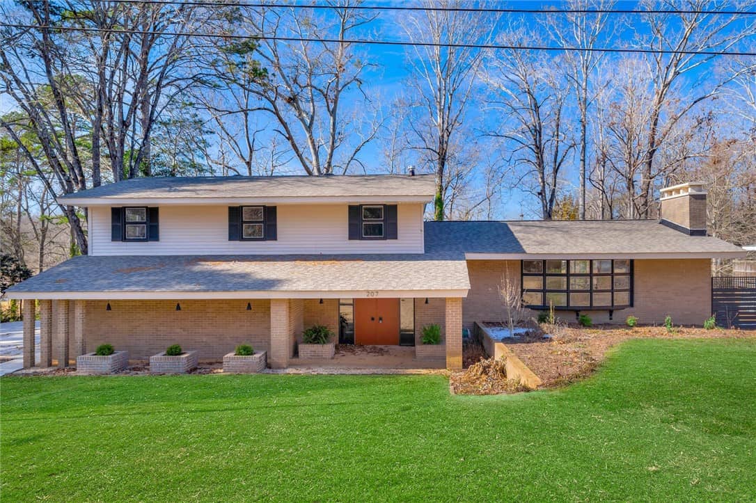 207 Asbury Circle