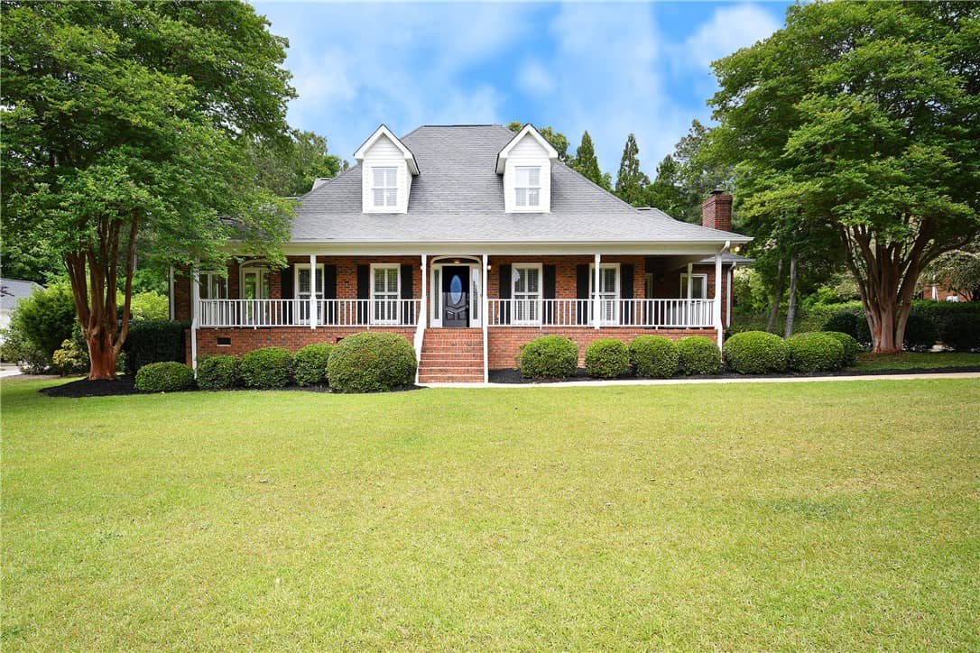 229 Graylyn Drive