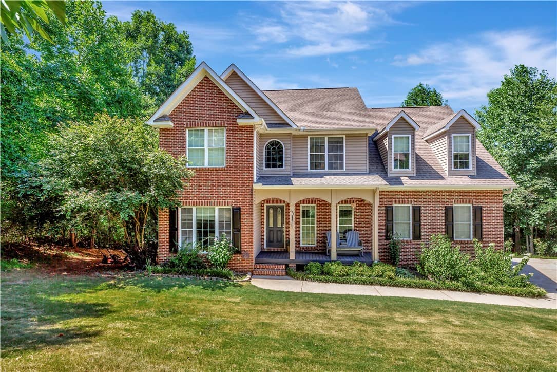 237 Stone Pond Way