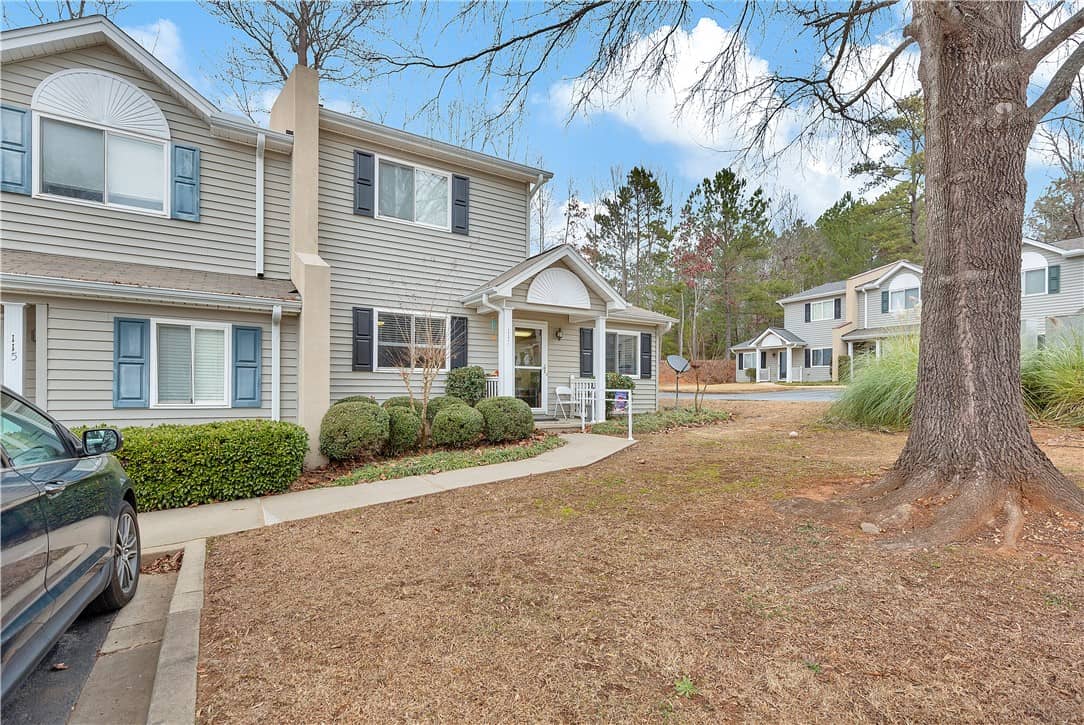117 Perkins Place