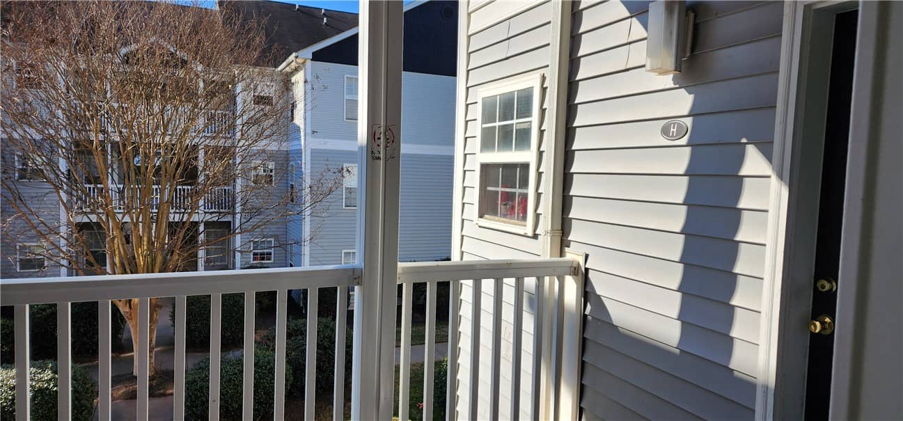 102 H University Village Drive