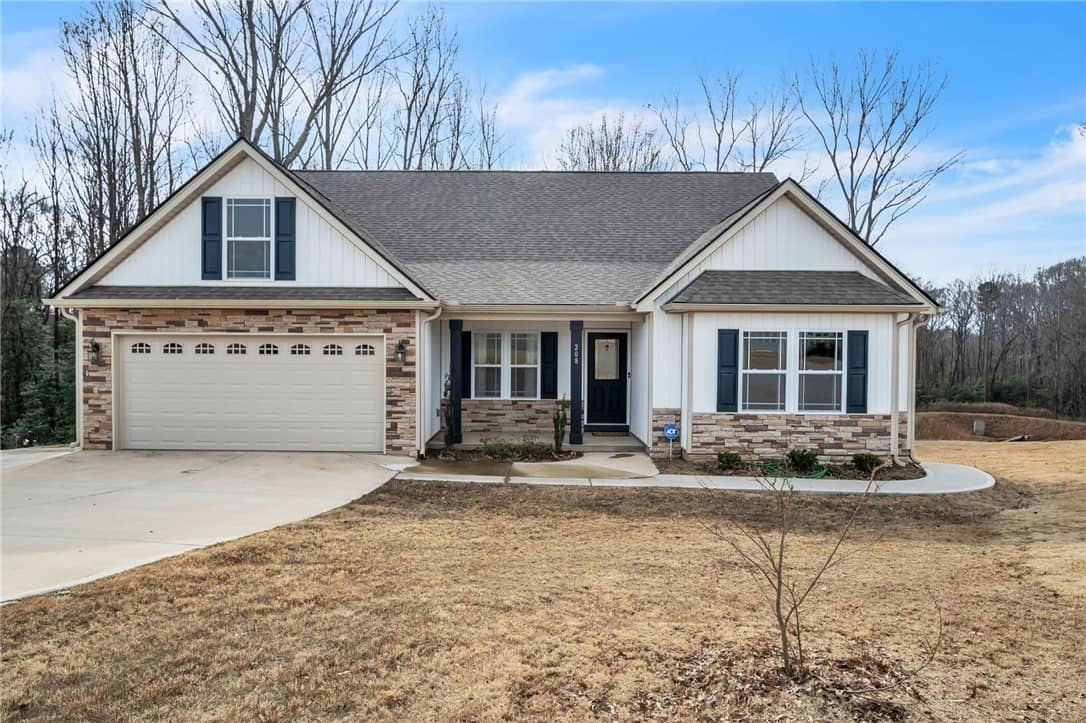 208 Westbrook Drive