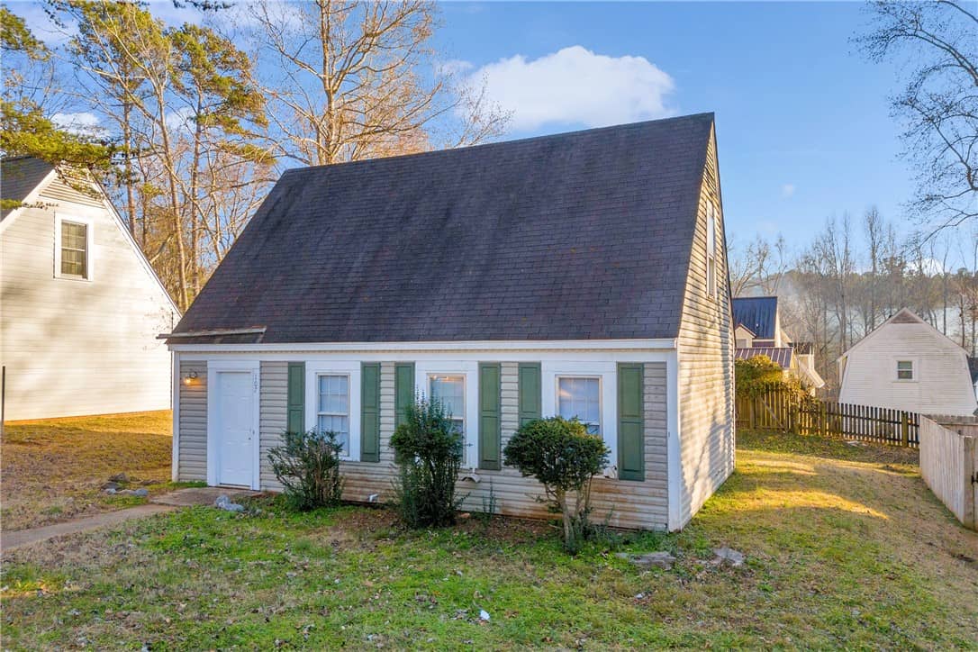 107 Wyeth Lane