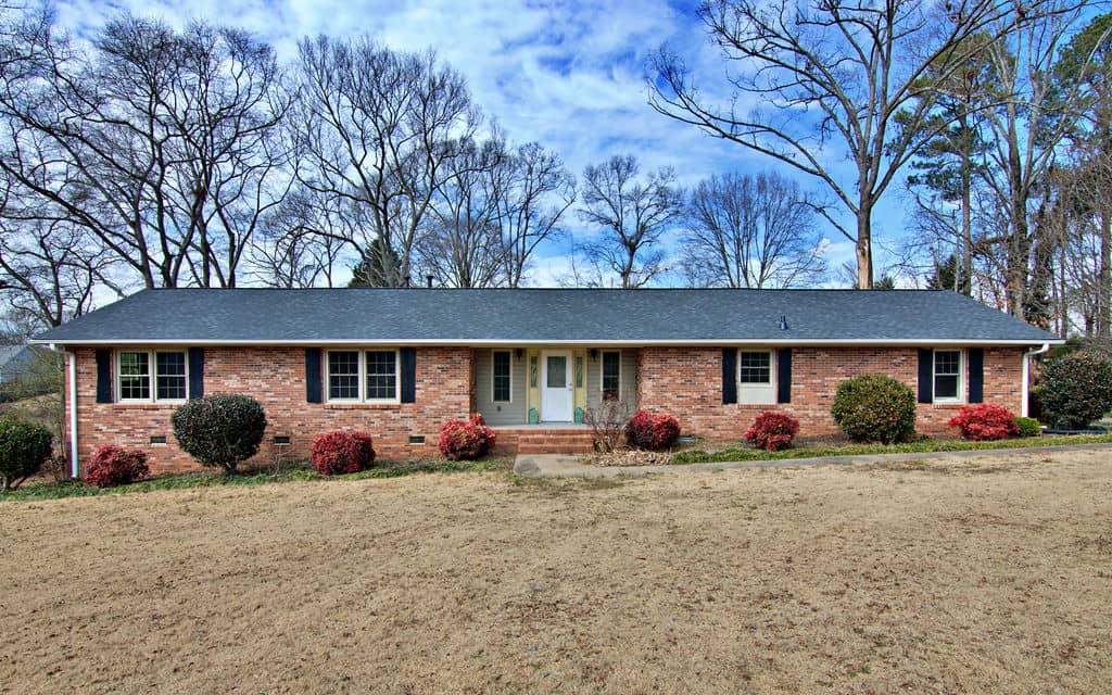 608 Parkwood Drive