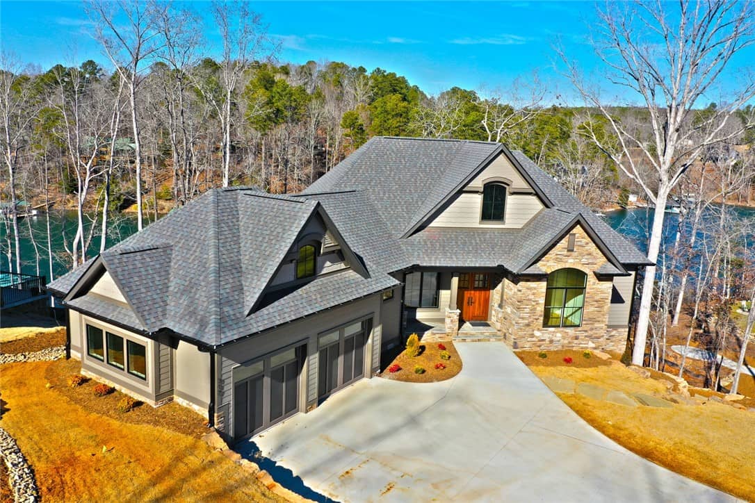 317 Bayside Drive