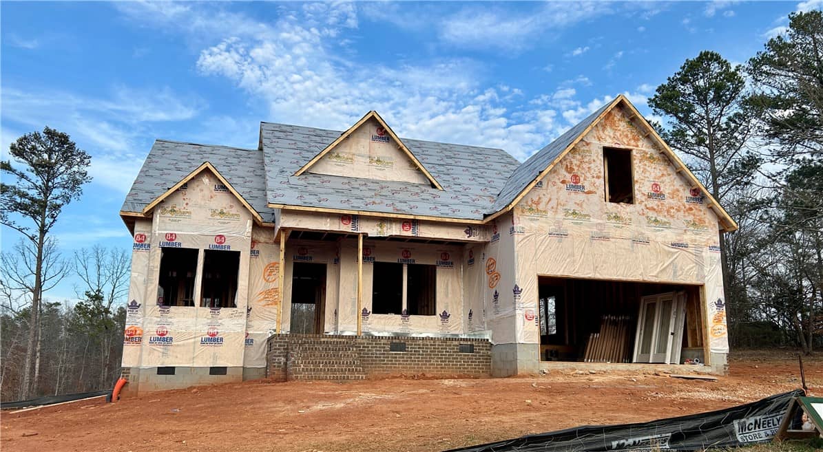 2603 Dog Leg Lane