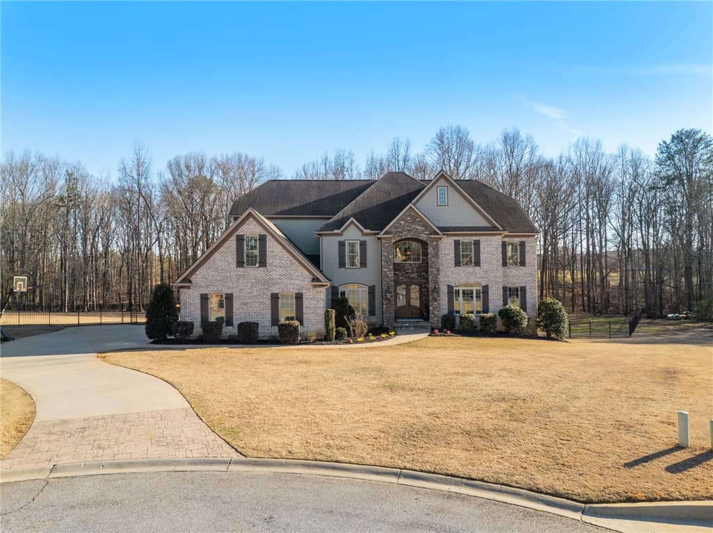 118 Clara Smith Lane