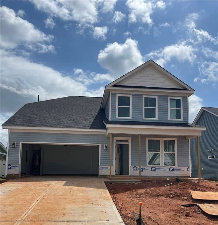 117 Ives Way