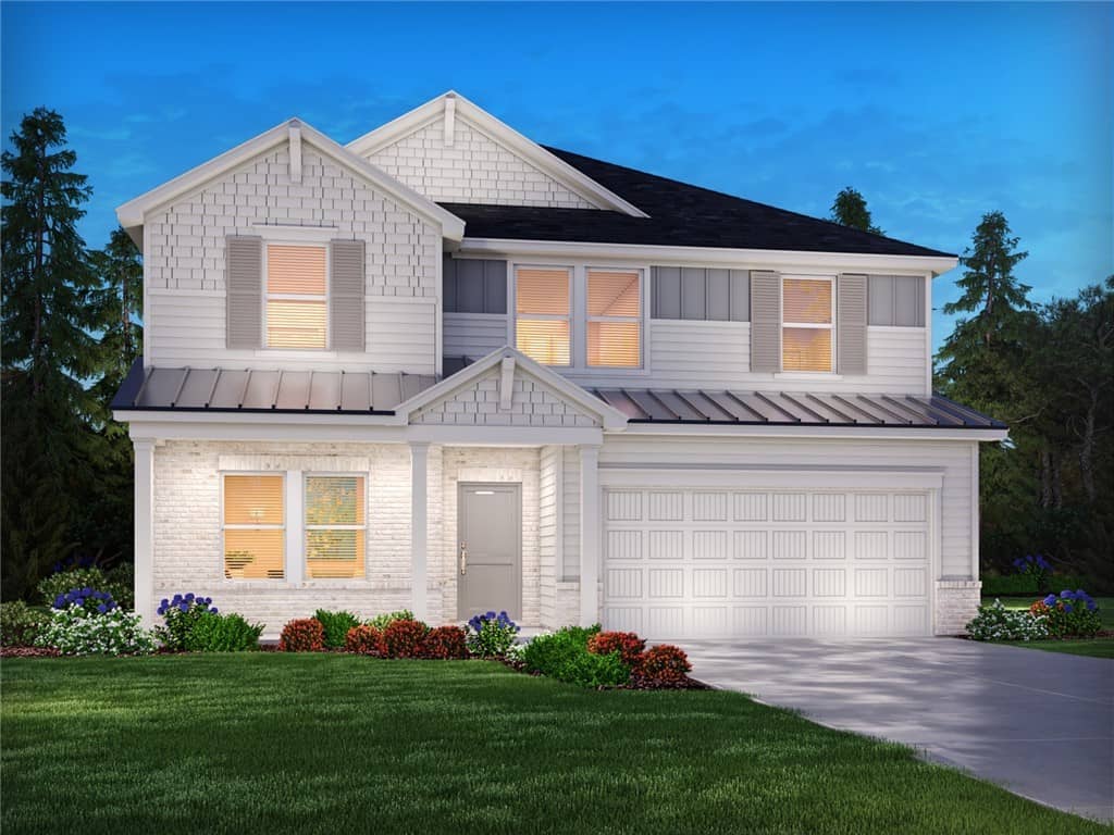 132 Willoughby Way
