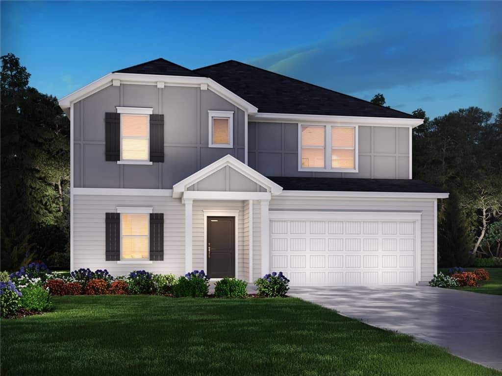 148 Willoughby Way
