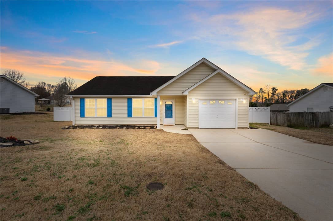 1402 Green Springs Court