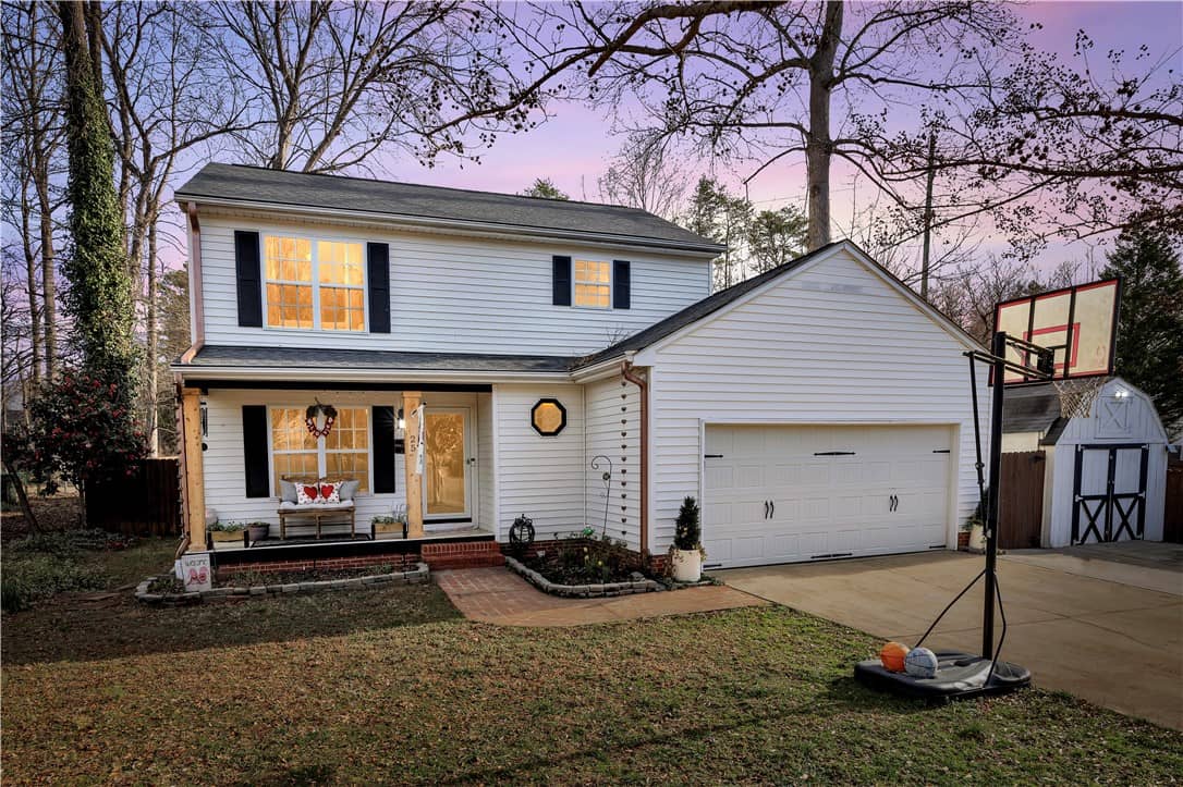 25 Brandt Drive