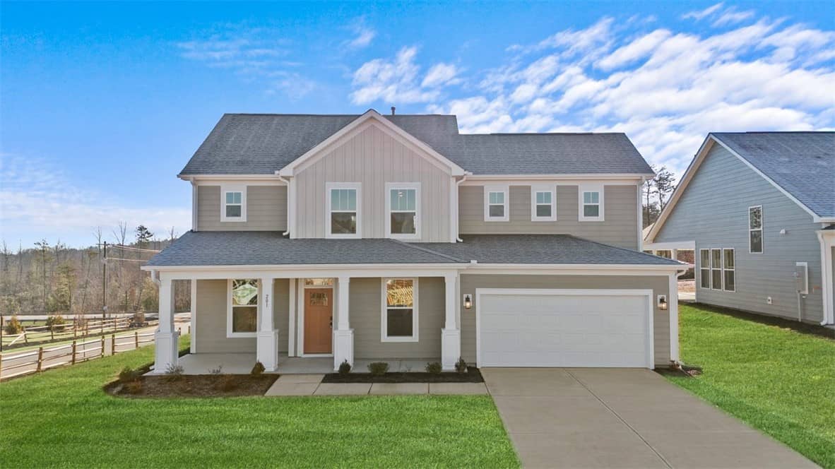210 Summerall Lane