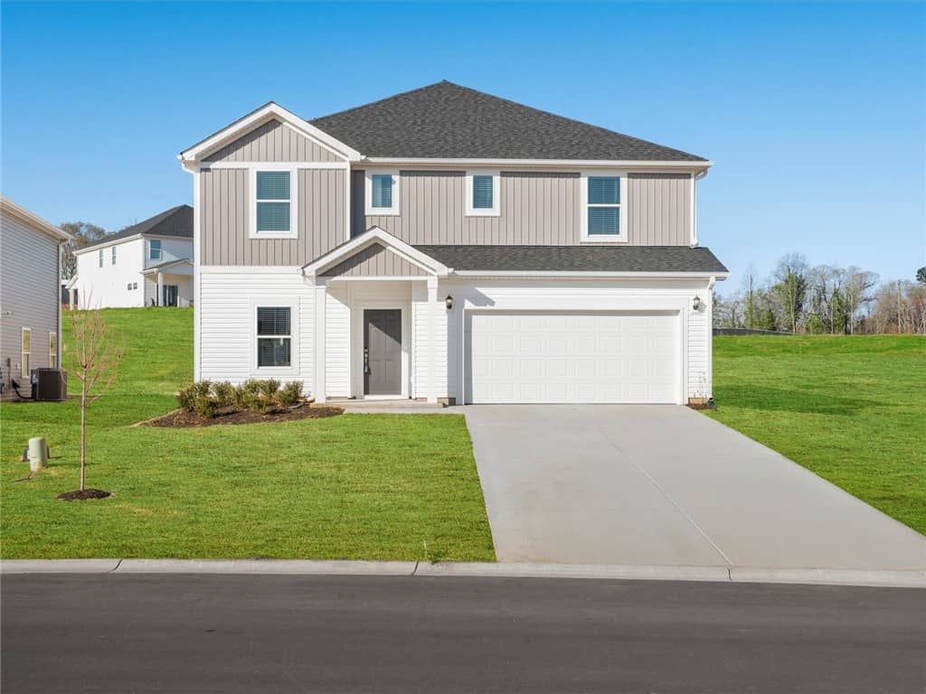 209 Maxwell Drive