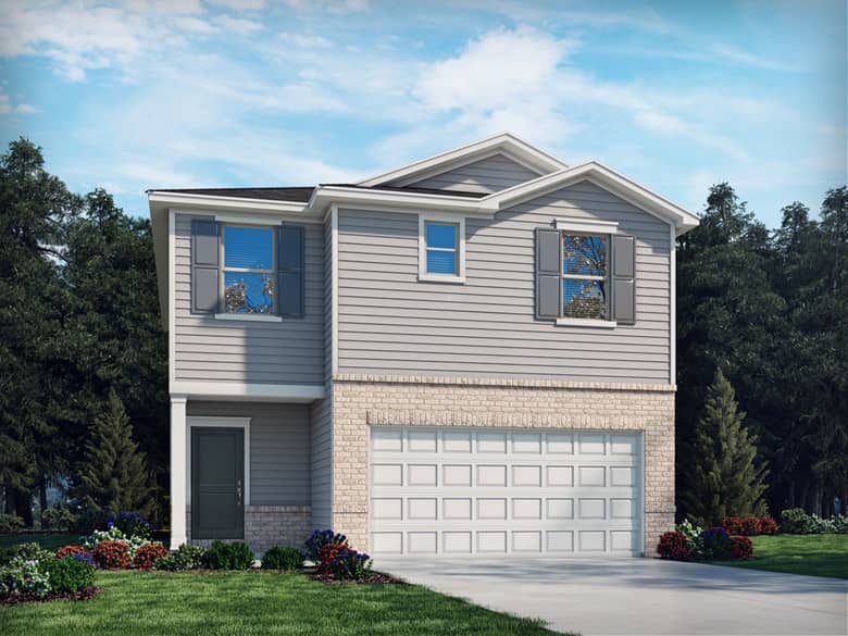 705 Whitebark Drive