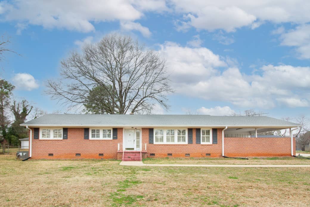 2025 Sheldon Drive