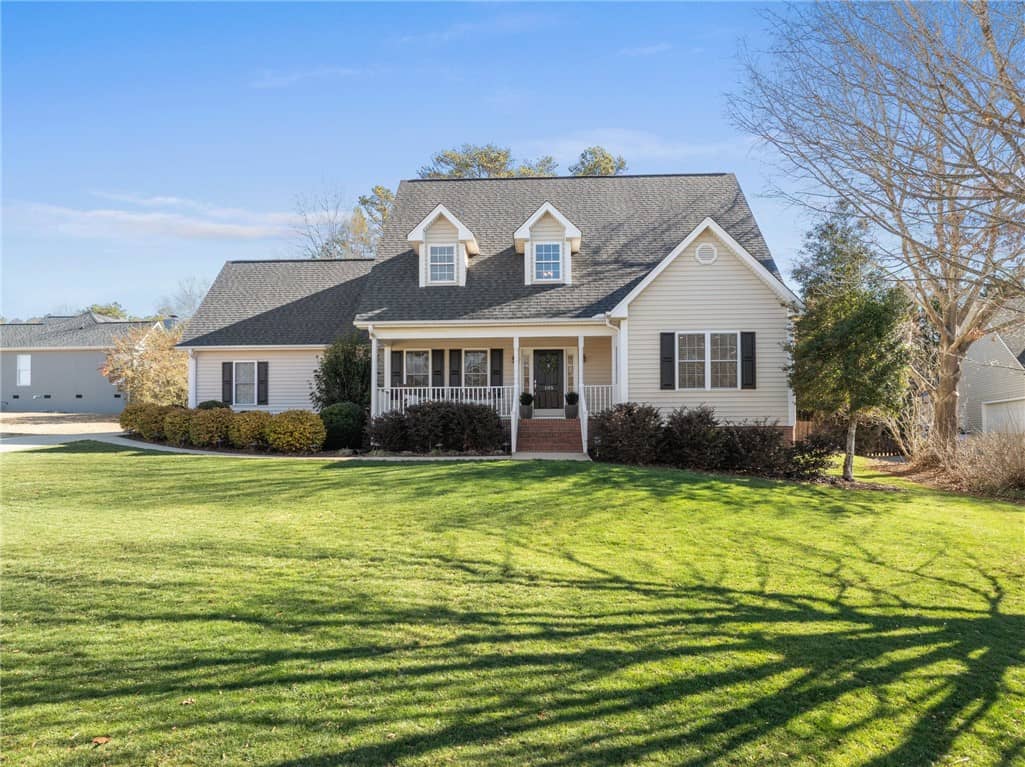 105 Ridgestone Drive