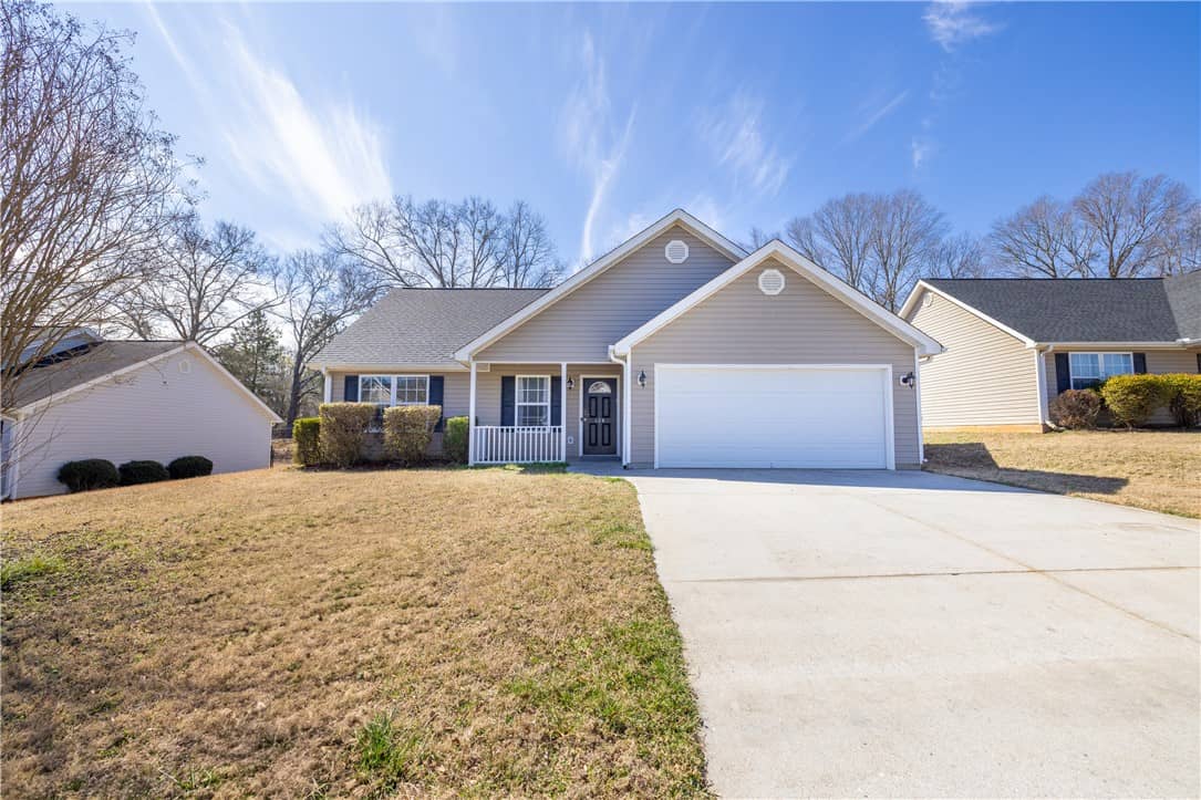 124 Palm Branch Way