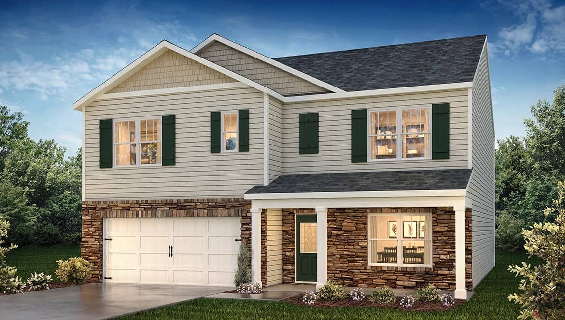 136 Fancy Trail