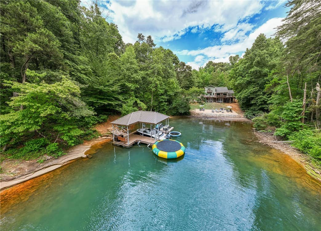 161 Mcmahan Drive