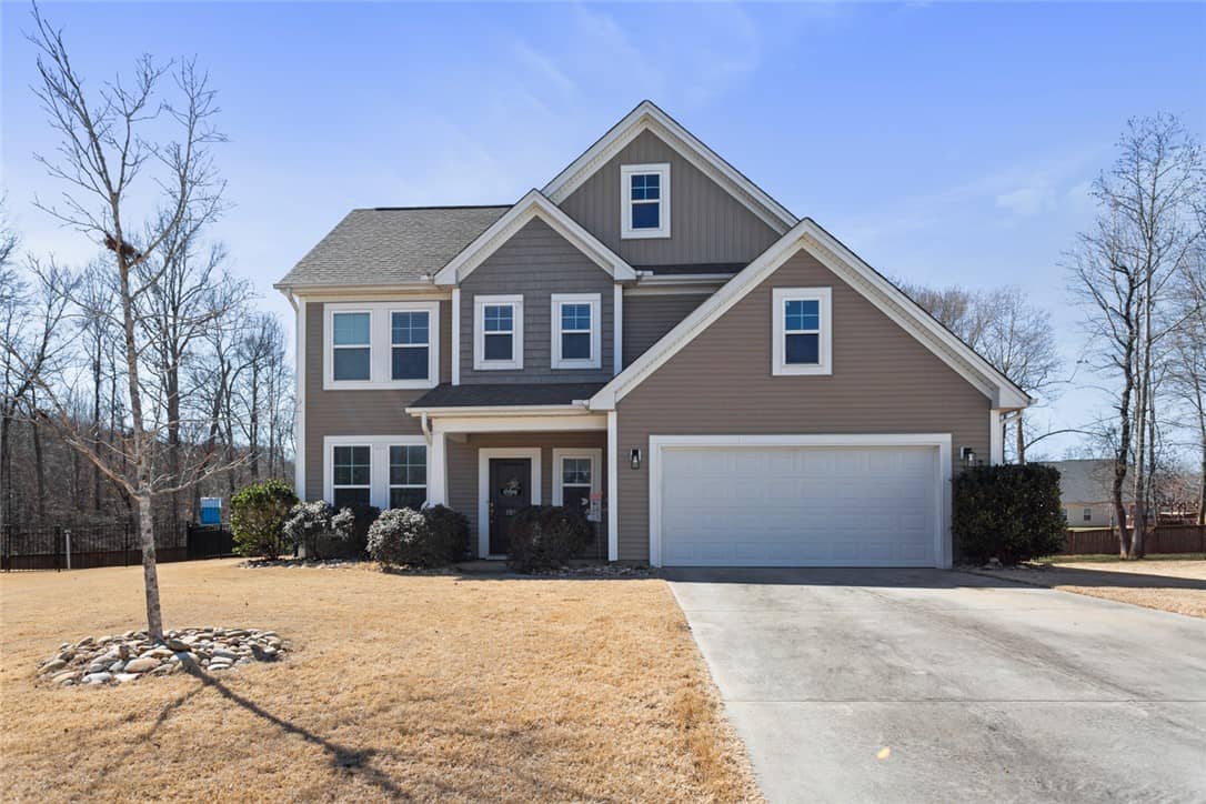 104 S Nickel Springs Drive